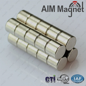n52 magnet 1/8 inch by 1/8 inch